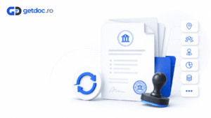 getdoc.ro - genereaza documente necesare dosar nrc