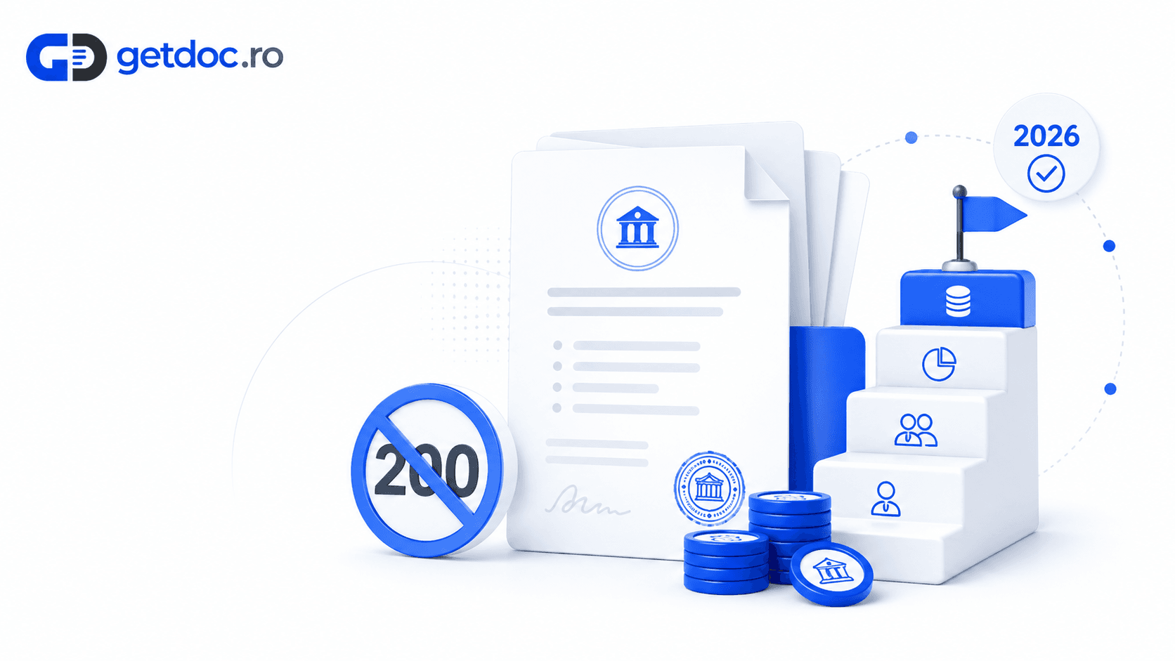 getdoc majorare capital social