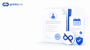 getdoc - modificare mandat administrator