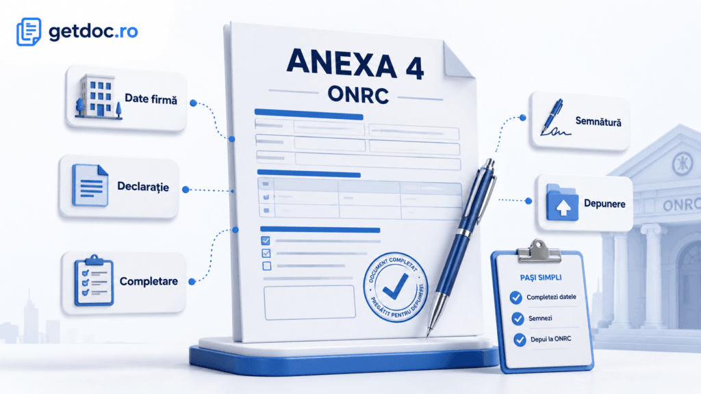 anexa 4 onrc getdoc.ro