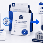 Cesiunea de părți sociale 2026: reguli noi ONRC și ANAF 1 cesiune parti sociale 2026