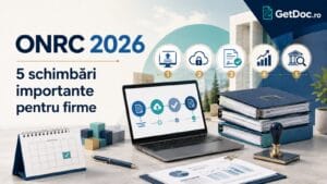 modificari onrc 2026